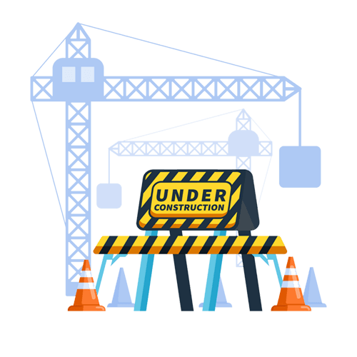 under constrction